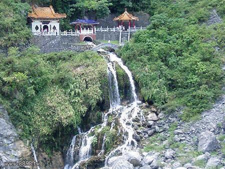 Bear Forest Villa Hualien Buitenkant foto